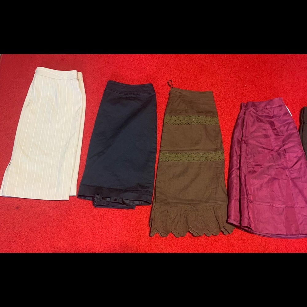 Skirts - image 1